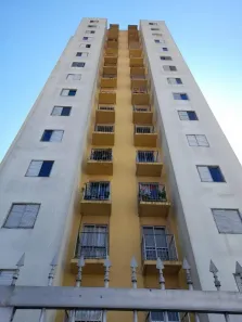 Apartamento com 2 Quartos à venda, 57m² no Vila das Mercês, São Paulo