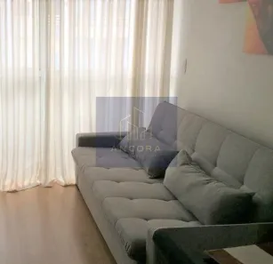 Apartamento com 1 Quarto à venda, 36m² no Vila Uberabinha, São Paulo