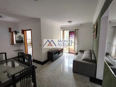 Apartamento com 2 Quartos à venda, 65m² no Vila Inglesa, São Paulo