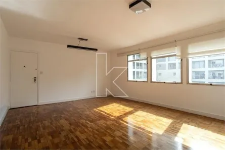 Apartamento com 3 Quartos à venda, 157m² no Pinheiros, São Paulo