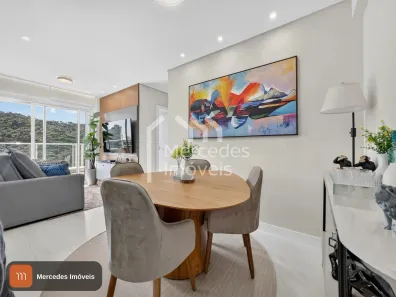 Apartamento com 2 Quartos à venda, 75m² no Fazendinha, Itajaí
