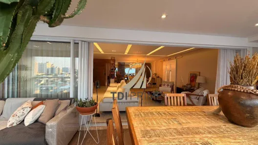 Apartamento com 4 Quartos à venda, 234m² no Santo Antônio, São Caetano do Sul