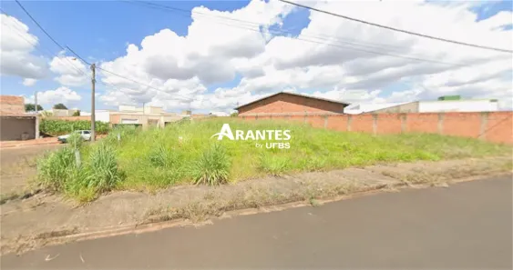 Lote/Terreno à venda, 414m² no Novo Mundo, Uberlândia