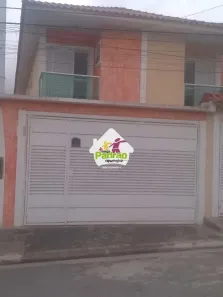 Sobrado com 3 Quartos à venda, 125m² no Vila Moreira, Guarulhos