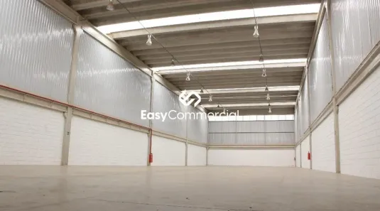 Galpão/Depósito/Armazém para alugar, 1091m² no Techno Park, Campinas