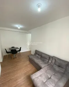 Apartamento com 2 Quartos à venda, 58m² no Marechal Rondon, Canoas