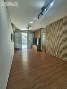 Apartamento com 3 Quartos à venda, 79m² no Barra Olímpica, Rio de Janeiro
