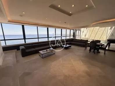 Cobertura com 4 Quartos à venda, 575m² no Copacabana, Rio de Janeiro