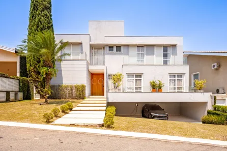 Casa com 4 Quartos à venda, 563m² no Alphaville, Santana de Parnaíba