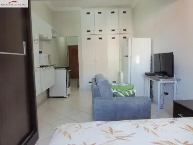 Apartamento com 1 Quarto à venda, 32m² no Centro, São Paulo
