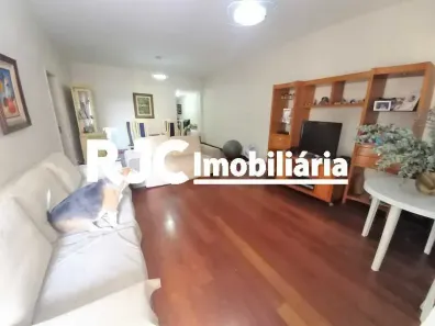 Apartamento com 3 Quartos à venda, 153m² no Vila Isabel, Rio de Janeiro