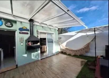 Casa de Condomínio com 3 Quartos à venda, 90m² no Hípica, Porto Alegre