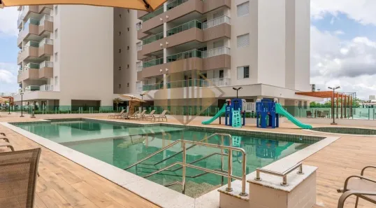 Apartamento com 2 Quartos à venda, 73m² no Vila Alzira, Guarujá