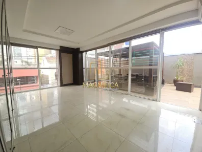 Sala Comercial com 1 Quarto para alugar, 140m² no Centro, Curitiba