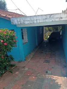 Lote/Terreno à venda, 500m² no Vila Carmosina, São Paulo