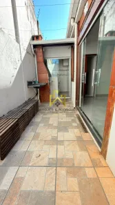 Apartamento com 3 Quartos à venda, 114m² no Santa Amélia, Belo Horizonte
