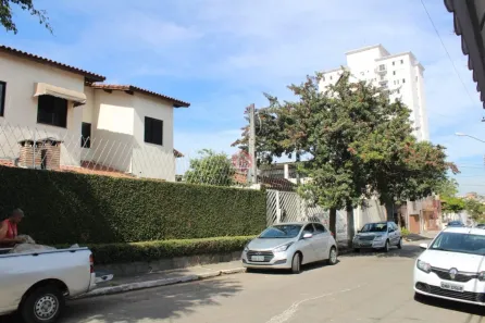 Casa de Condomínio com 2 Quartos à venda, 76m² no Vila Ede, São Paulo