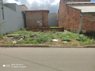 Lote/Terreno à venda, 200m² no Residencial Fidelis, Goiânia