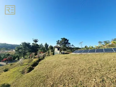 Fazenda/Sítio com 4 Quartos à venda, 21800m² no Joaquim Egídio, Campinas