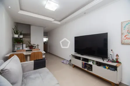 Casa com 2 Quartos à venda, 68m² no Vila Ré, São Paulo