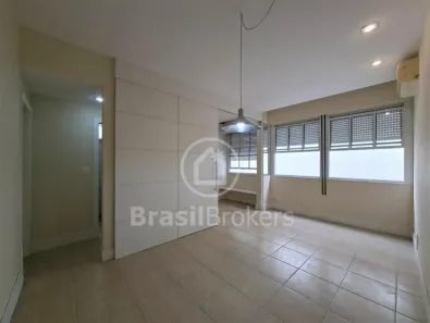 Apartamento com 2 Quartos à venda, 70m² no Lagoa, Rio de Janeiro