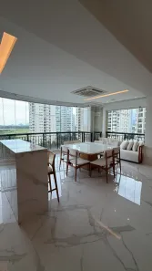 Apartamento com 4 Quartos à venda, 290m² no Barra da Tijuca, Rio de Janeiro