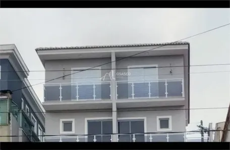 Casa com 3 Quartos à venda, 125m² no Vila Osasco, Osasco