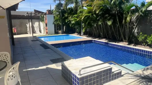 Apartamento com 2 Quartos para alugar, 50m² no Nossa Senhora do Ó, Paulista