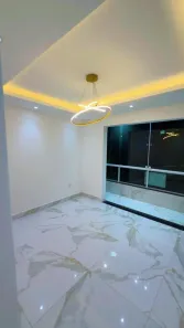 Apartamento com 2 Quartos à venda, 68m² no Santa Mônica Popular, Vila Velha