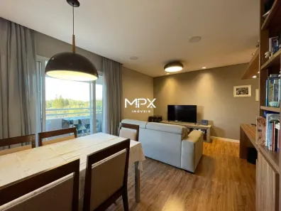 Apartamento com 3 Quartos à venda, 80m² no Parque Santa Cecília, Piracicaba
