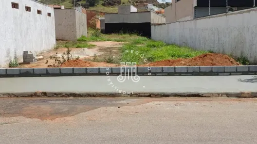 Lote/Terreno à venda, 460m² no Residencial Botânica, Itupeva