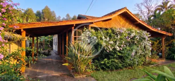 Fazenda/Sítio com 5 Quartos à venda, 268m² no Chácara San Martin I, Itatiba