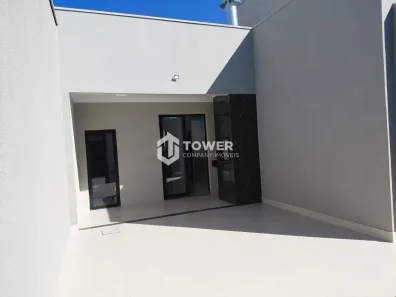 Casa com 3 Quartos à venda, 110m² no Laranjeiras, Uberlândia