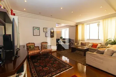 Apartamento com 3 Quartos à venda, 172m² no Bela Vista, São Paulo