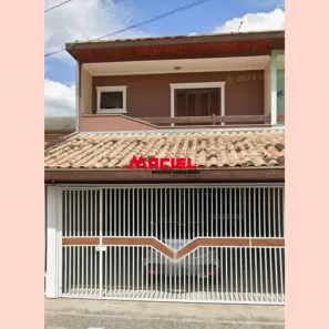 Sobrado com 3 Quartos à venda, 212m² no Jardim América, São José dos Campos