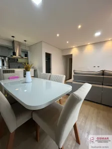 Apartamento com 2 Quartos à venda, 67m² no Loteamento Residencial Viva Vista, Sumaré