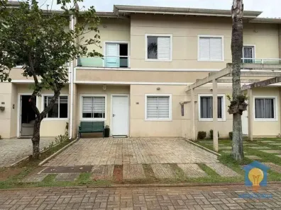 Casa de Condomínio com 3 Quartos à venda, 153m² no Jardim Passárgada I, Cotia