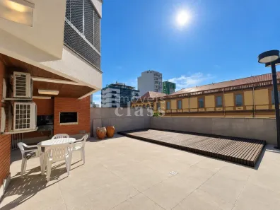 Apartamento com 3 Quartos à venda, 183m² no Cidade Baixa, Porto Alegre