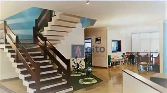 Casa com 6 Quartos à venda, 1200m² no Jardim Paulista, São Paulo