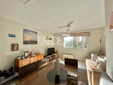 Apartamento com 2 Quartos à venda, 65m² no Centro, Campinas