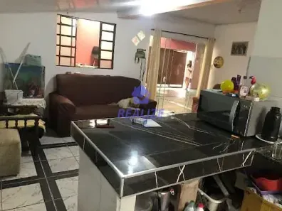 Casa com 3 Quartos à venda, 225m² no Santa Maria I, Botucatu