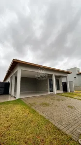 Casa de Condomínio com 3 Quartos à venda, 210m² no Santa Rosa, Piracicaba
