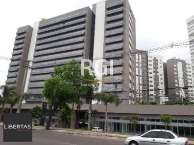 Sala Comercial à venda, 25m² no Jardim Lindóia, Porto Alegre