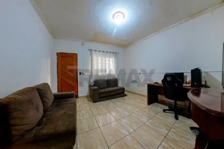 Casa com 3 Quartos à venda, 113m² no Jardim São Pedro, Araras