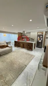 Apartamento com 3 Quartos à venda, 110m² no Alphaville Empresarial, Barueri