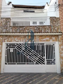 Sobrado com 4 Quartos à venda, 230m² no Vila Arruda, São Paulo