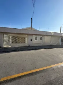 Sobrado com 5 Quartos à venda, 245m² no Parque Itamarati, Jacareí