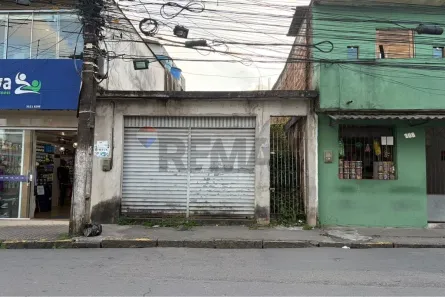 Ponto Comercial com 1 Quarto à venda, 44m² no Centro, Cabo de Santo Agostinho