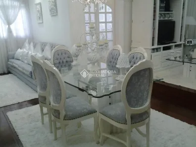 Casa com 3 Quartos à venda, 340m² no Barcelona, São Caetano do Sul