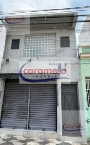 Sala Comercial para alugar, 100m² no Lapa, São Paulo